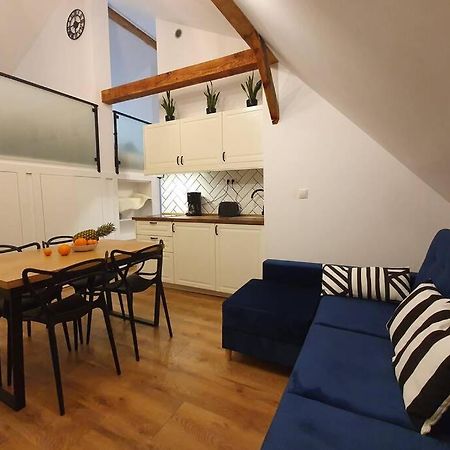 Koci Dom Loft Apartment Wieliczka Exterior photo