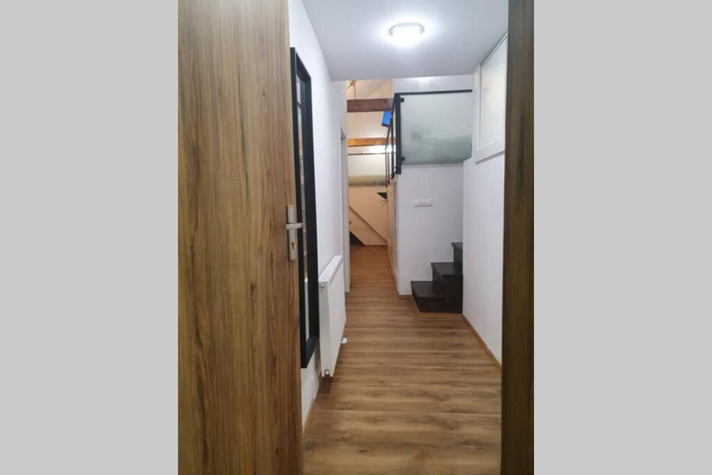 Koci Dom Loft Apartment Wieliczka Exterior photo