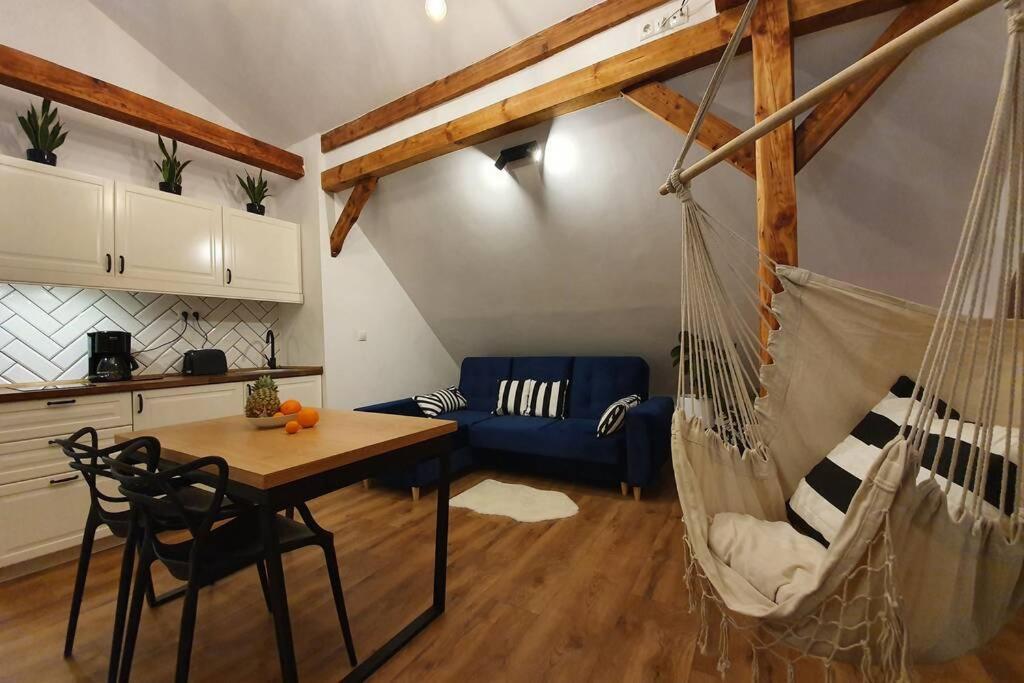 Koci Dom Loft Apartment Wieliczka Exterior photo