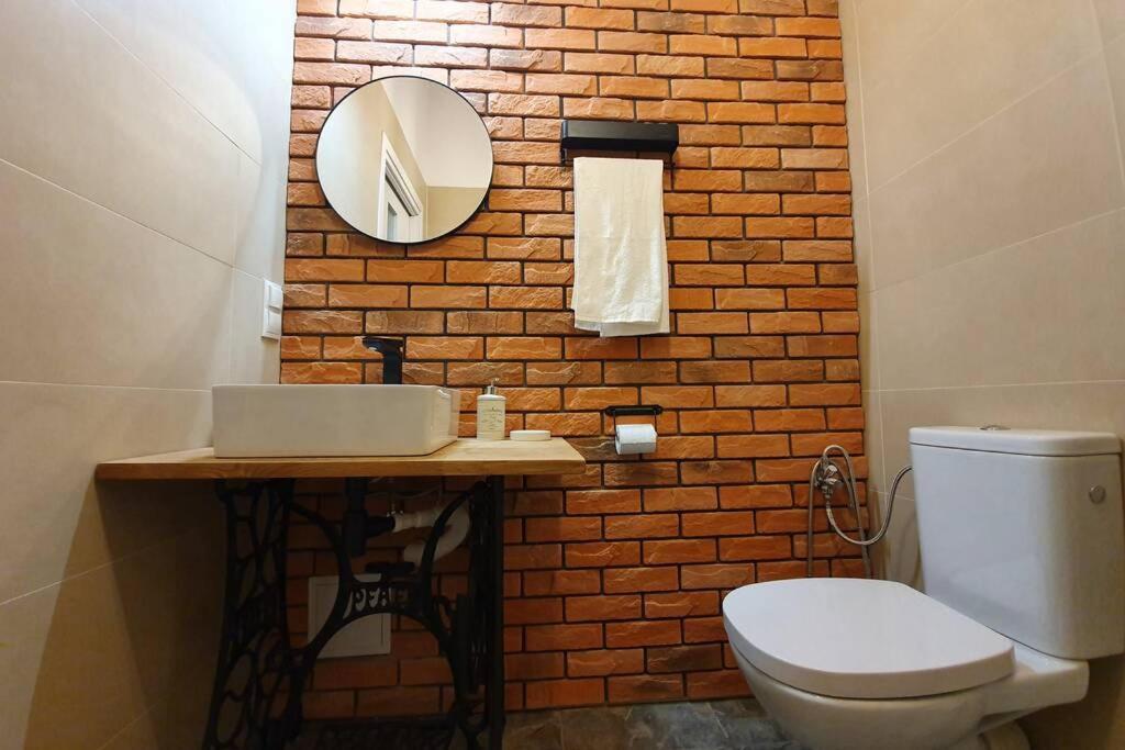 Koci Dom Loft Apartment Wieliczka Exterior photo